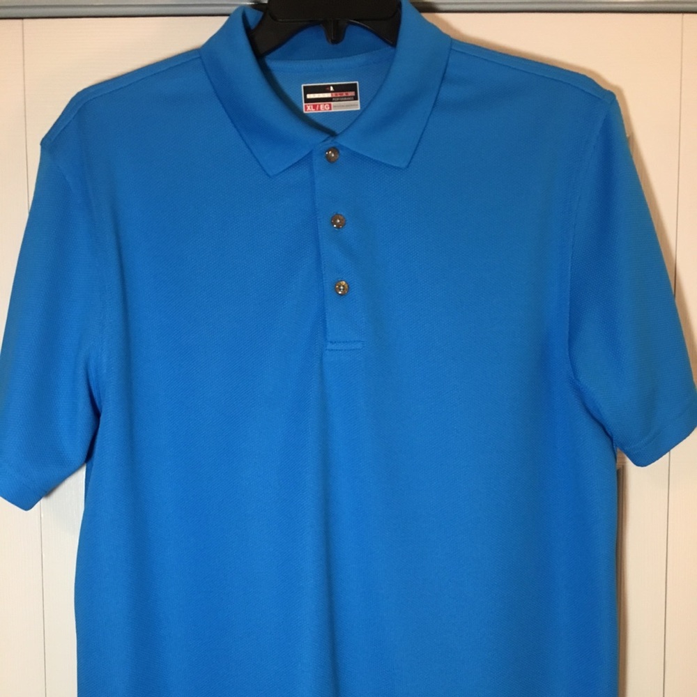 Grand Slam golf shirt by Kohl’s